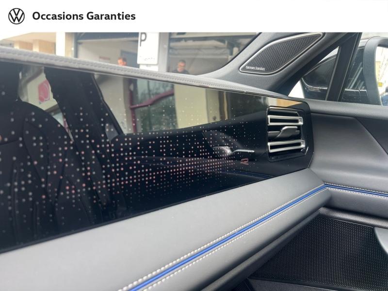 Voitures occasions VOLKSWAGEN TIGUAN R-Line Exclusive Paris