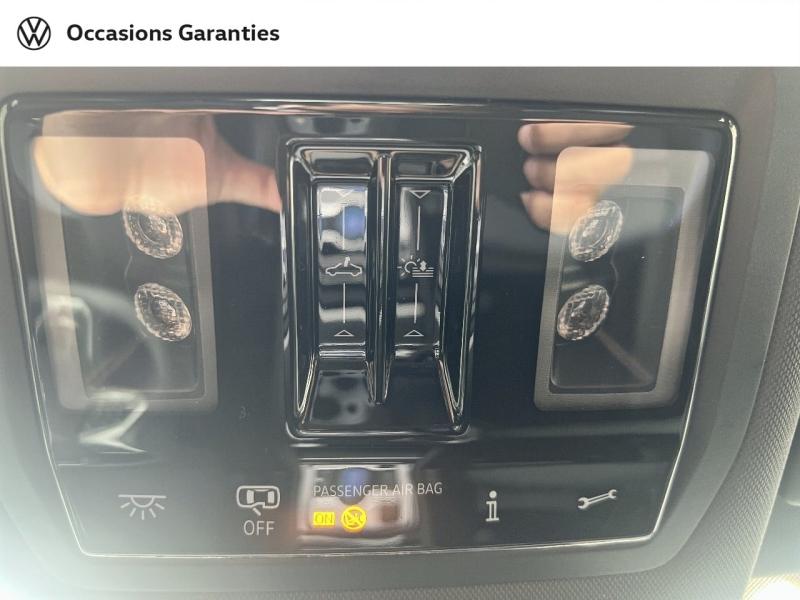 Voitures occasions VOLKSWAGEN TIGUAN R-Line Exclusive Paris