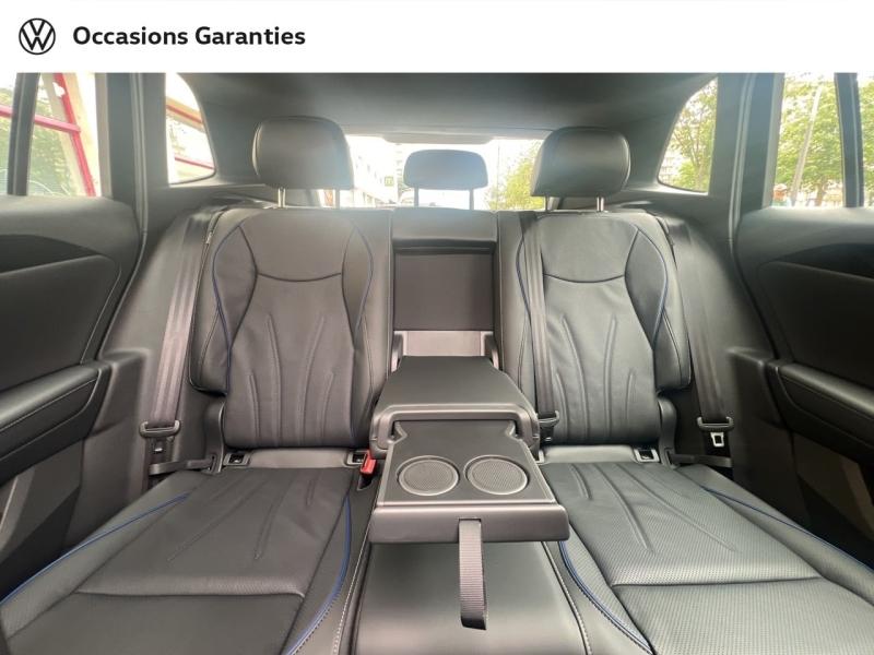Voitures occasions VOLKSWAGEN TIGUAN R-Line Exclusive Paris