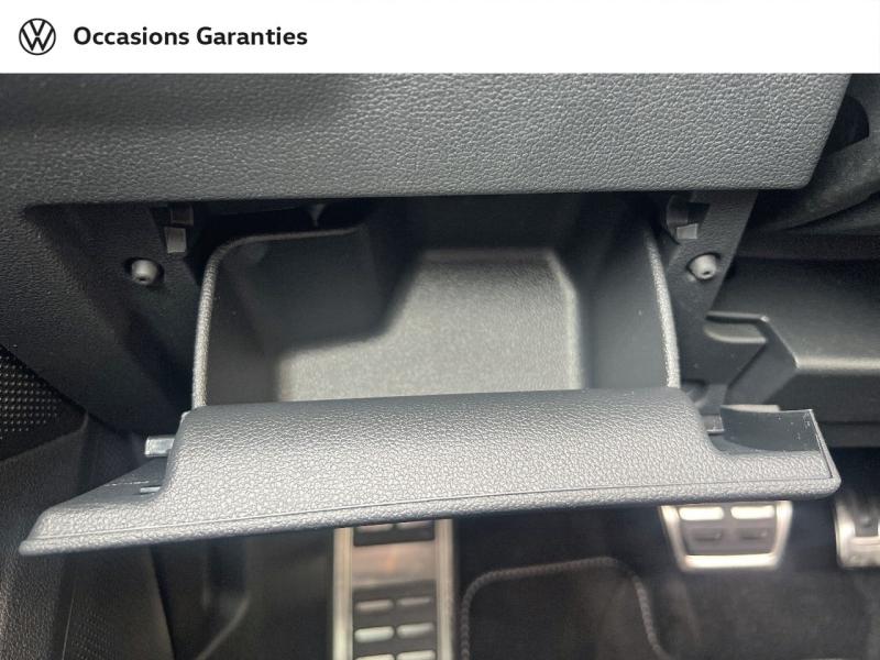 Voitures occasions VOLKSWAGEN TIGUAN R-Line Exclusive Paris