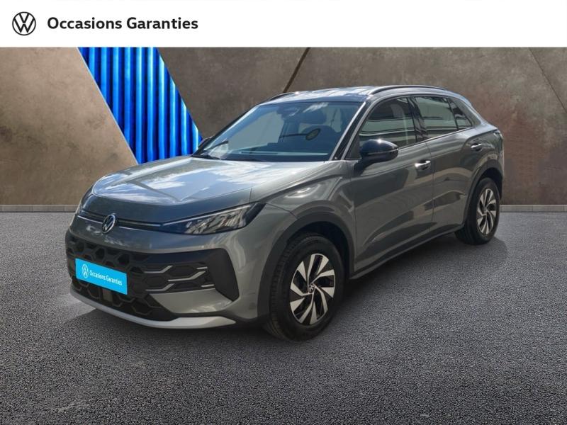 Voitures occasions VOLKSWAGEN T-ROC Life Paris