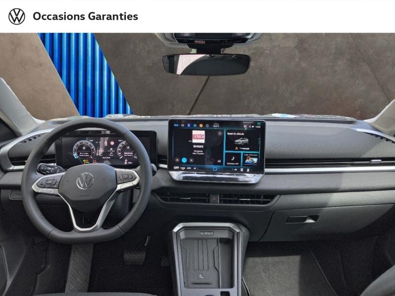 Voitures occasions VOLKSWAGEN T-ROC Life Paris