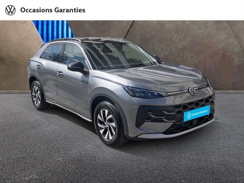 Voitures occasions VOLKSWAGEN T-ROC Life Paris