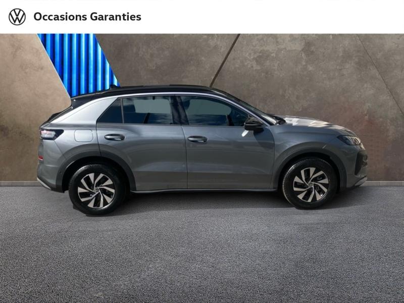 Voitures occasions VOLKSWAGEN T-ROC Life Paris