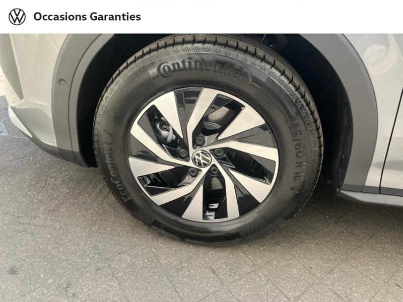 Voitures occasions VOLKSWAGEN T-ROC Life Paris