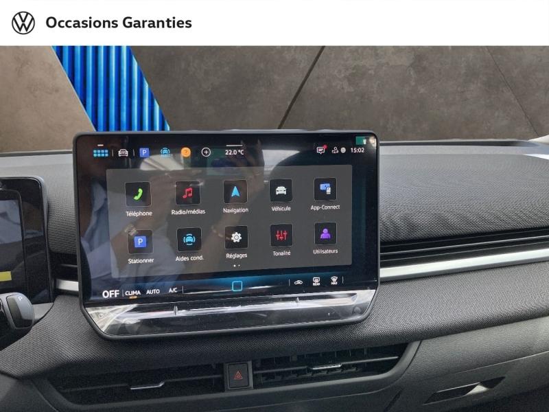 Voitures occasions VOLKSWAGEN T-ROC Life Paris