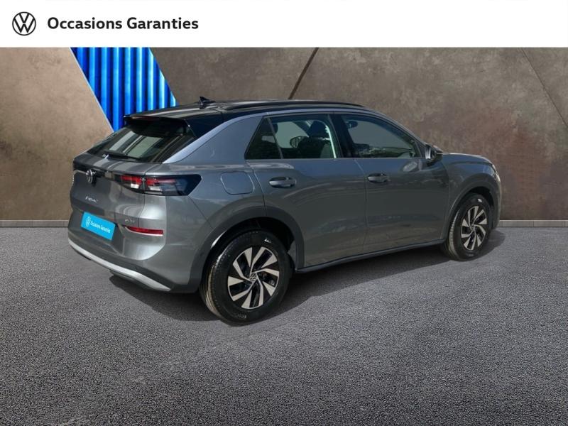 Voitures occasions VOLKSWAGEN T-ROC Life Paris