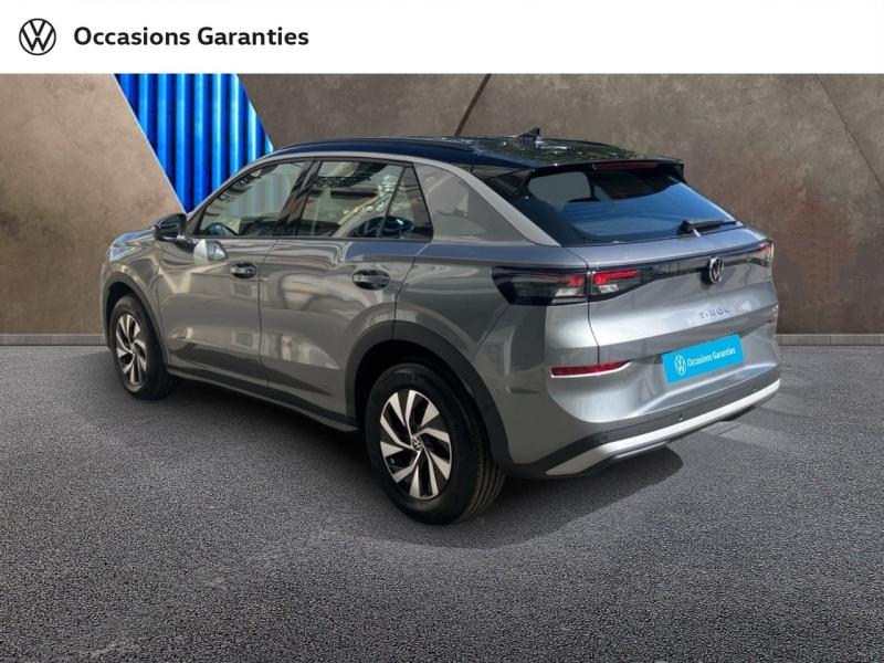 Voitures occasions VOLKSWAGEN T-ROC Life Paris