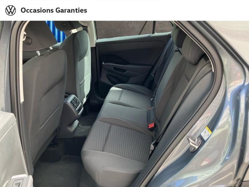 Voitures occasions VOLKSWAGEN T-ROC Life Paris