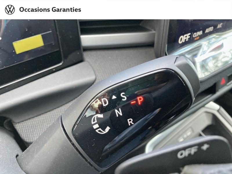 Voitures occasions VOLKSWAGEN T-ROC Life Paris