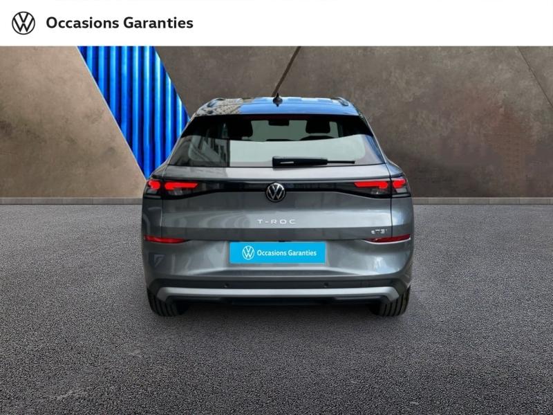 Voitures occasions VOLKSWAGEN T-ROC Life Paris