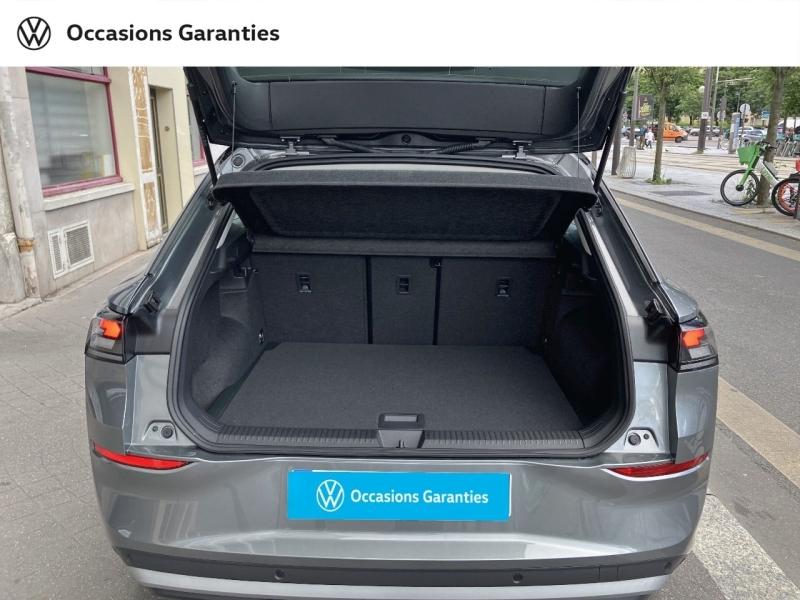Voitures occasions VOLKSWAGEN T-ROC Life Paris