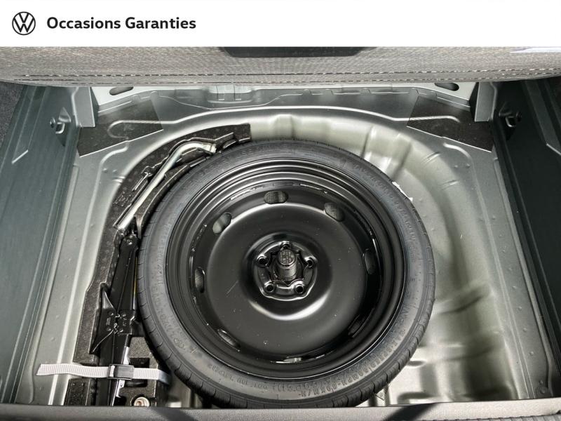 Voitures occasions VOLKSWAGEN T-ROC Life Paris
