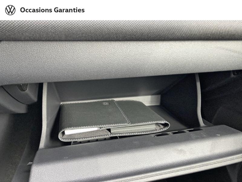 Voitures occasions VOLKSWAGEN T-ROC Life Paris