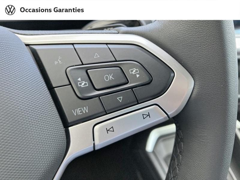 Voitures occasions VOLKSWAGEN T-ROC Life Paris