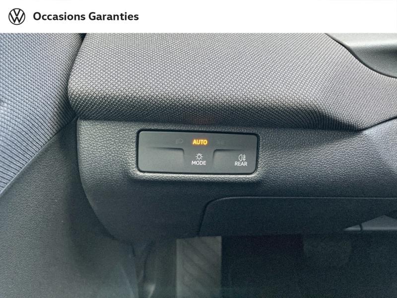 Voitures occasions VOLKSWAGEN T-ROC Life Paris