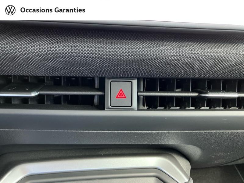 Voitures occasions VOLKSWAGEN T-ROC Life Paris
