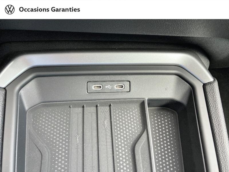 Voitures occasions VOLKSWAGEN T-ROC Life Paris