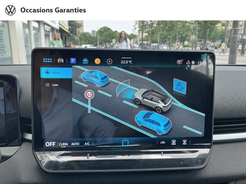 Voitures occasions VOLKSWAGEN T-ROC Life Paris