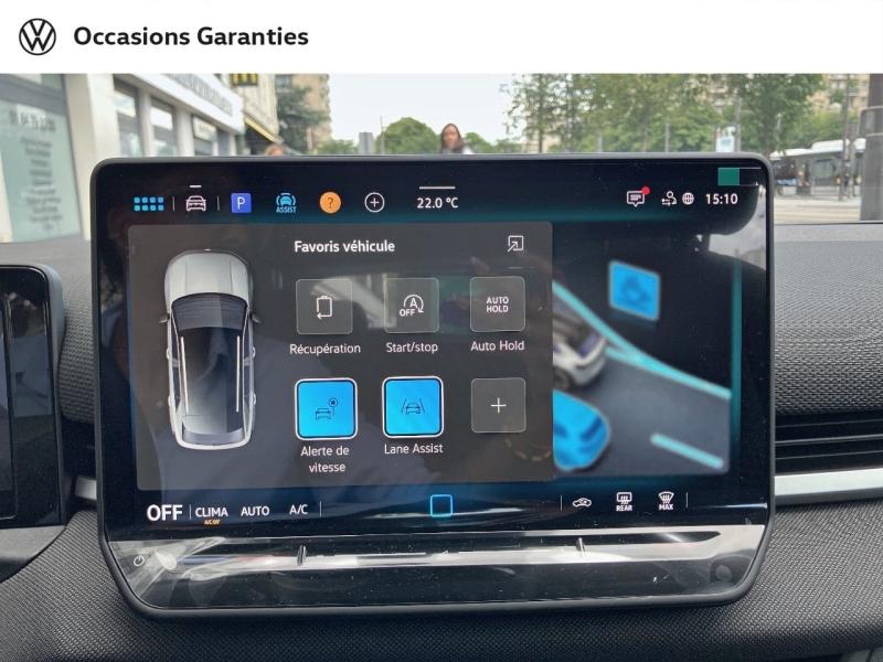 Voitures occasions VOLKSWAGEN T-ROC Life Paris