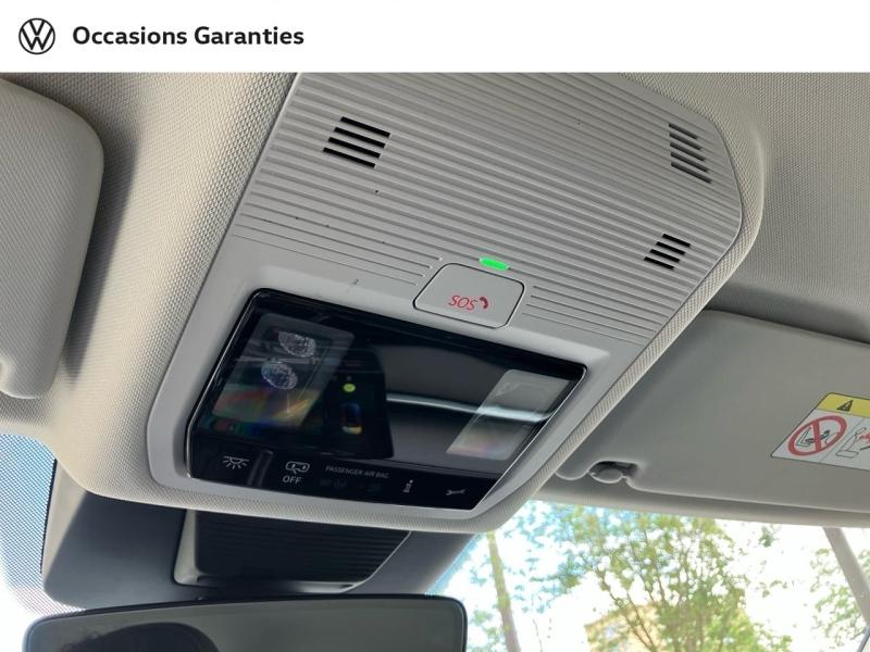 Voitures occasions VOLKSWAGEN T-ROC Life Paris