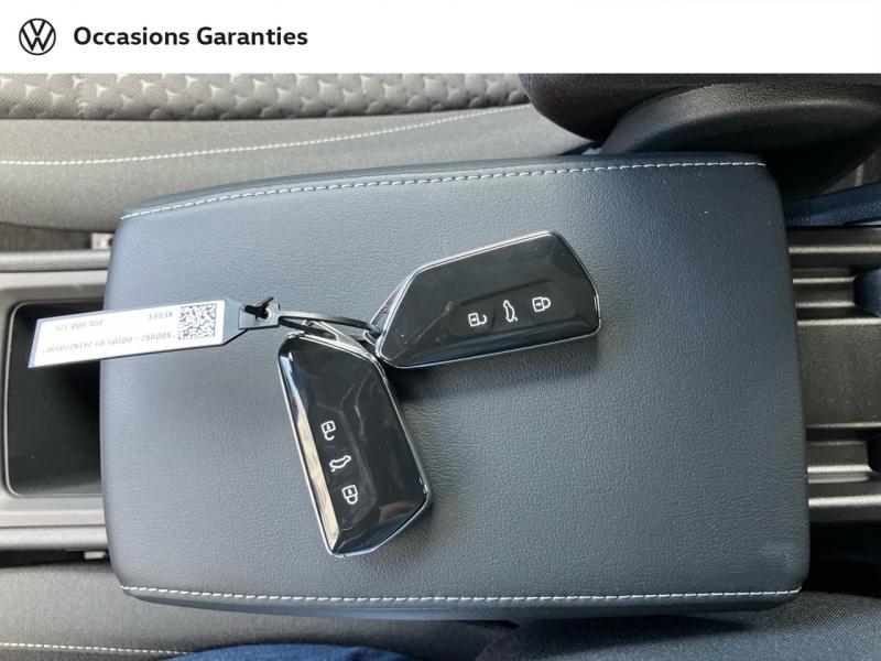 Voitures occasions VOLKSWAGEN T-ROC Life Paris