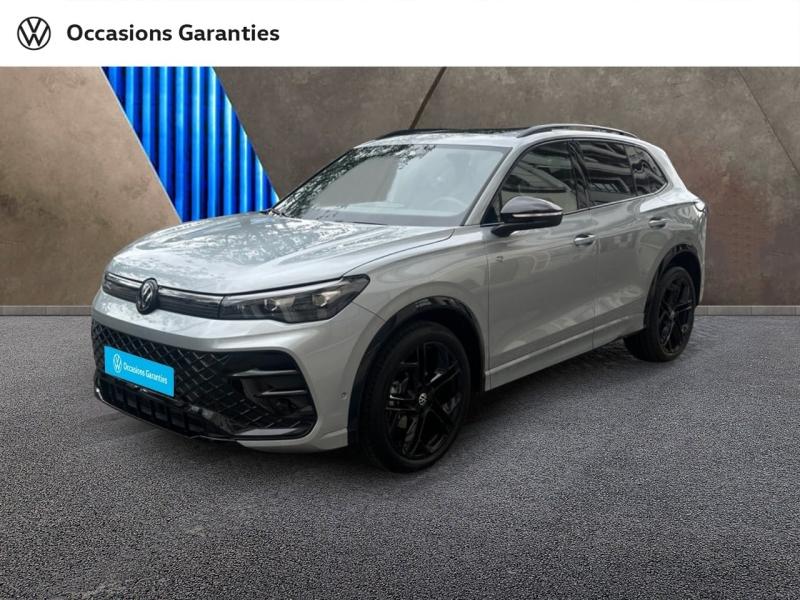 Voitures occasions VOLKSWAGEN TIGUAN R-Line Edition Paris