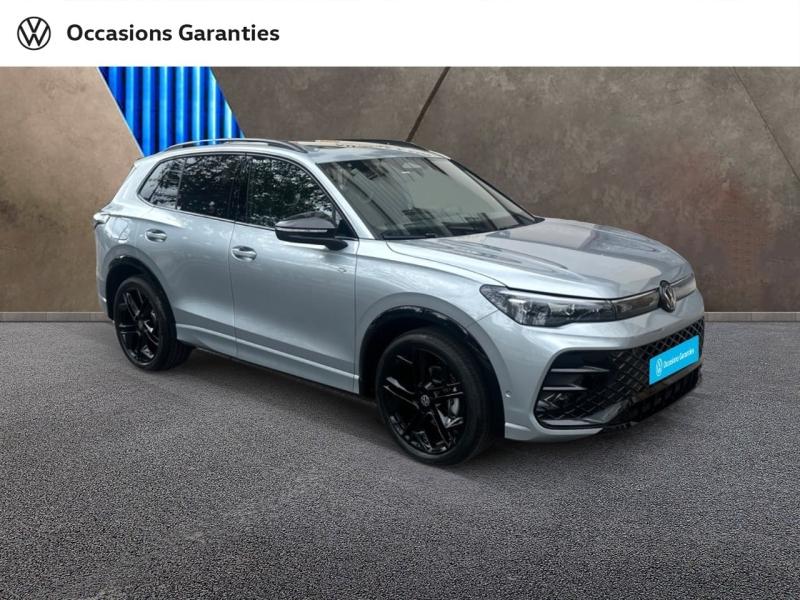 Voitures occasions VOLKSWAGEN TIGUAN R-Line Edition Paris