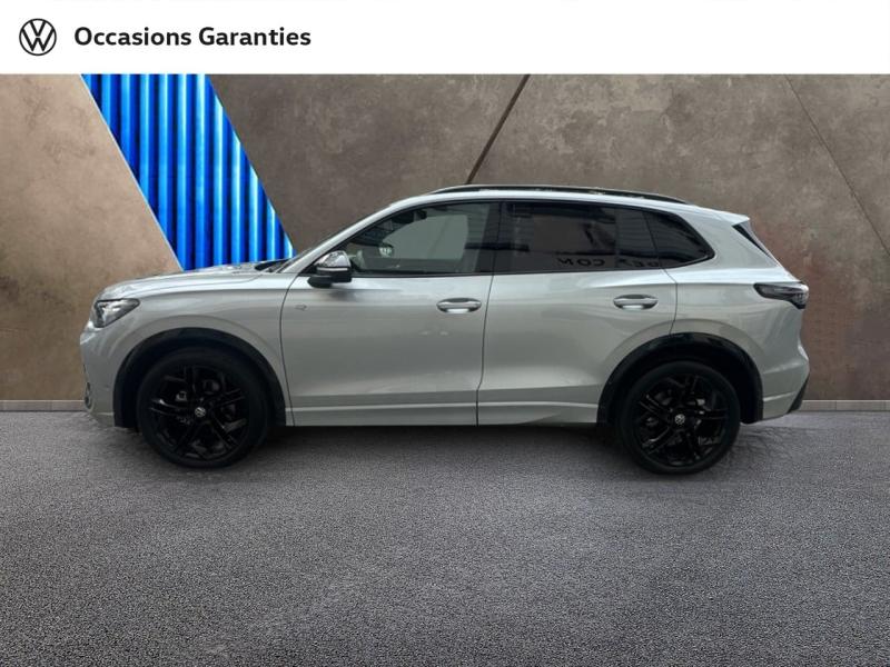 Voitures occasions VOLKSWAGEN TIGUAN R-Line Edition Paris
