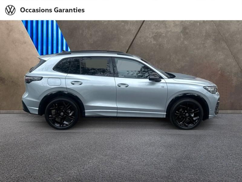 Voitures occasions VOLKSWAGEN TIGUAN R-Line Edition Paris
