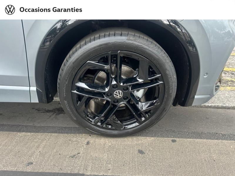 Voitures occasions VOLKSWAGEN TIGUAN R-Line Edition Paris