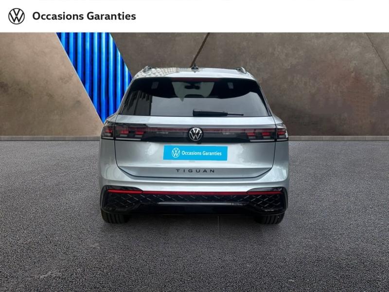 Voitures occasions VOLKSWAGEN TIGUAN R-Line Edition Paris