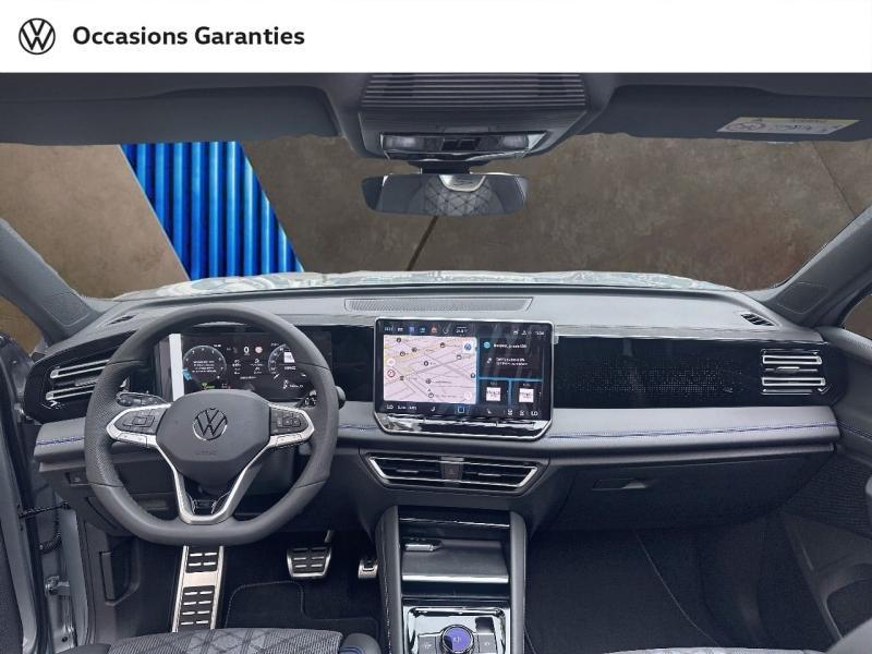 Voitures occasions VOLKSWAGEN TIGUAN R-Line Edition Paris