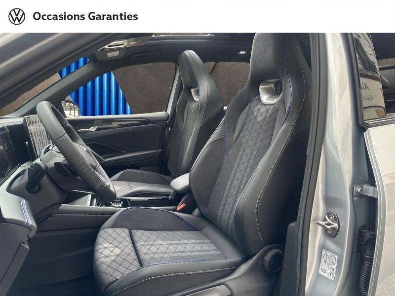 Voitures occasions VOLKSWAGEN TIGUAN R-Line Edition Paris