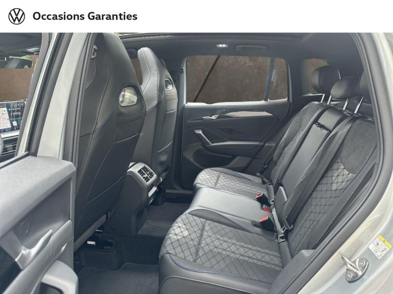 Voitures occasions VOLKSWAGEN TIGUAN R-Line Edition Paris