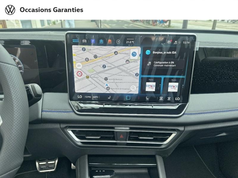Voitures occasions VOLKSWAGEN TIGUAN R-Line Edition Paris