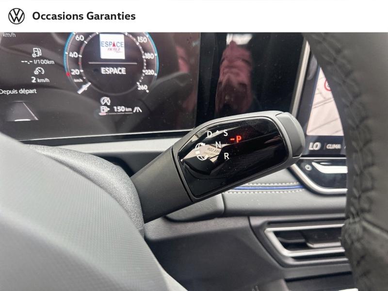 Voitures occasions VOLKSWAGEN TIGUAN R-Line Edition Paris