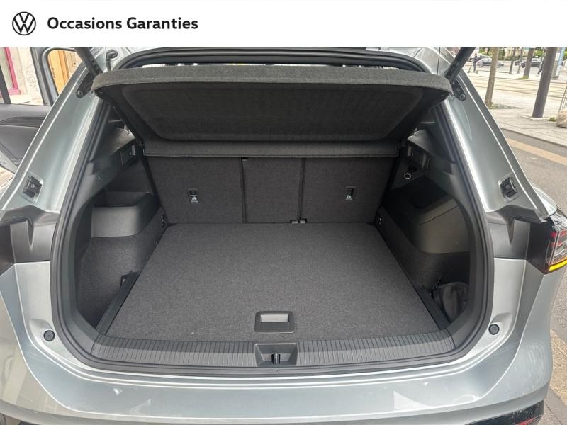 Voitures occasions VOLKSWAGEN TIGUAN R-Line Edition Paris