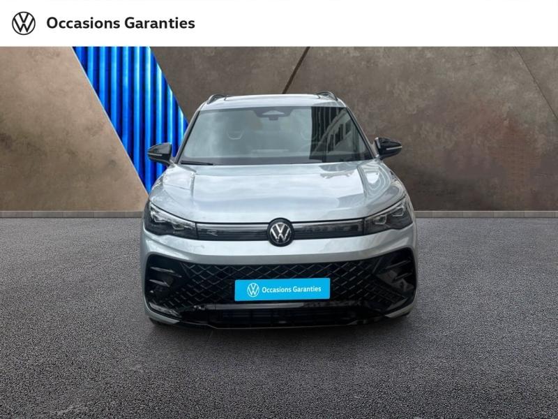 Voitures occasions VOLKSWAGEN TIGUAN R-Line Edition Paris