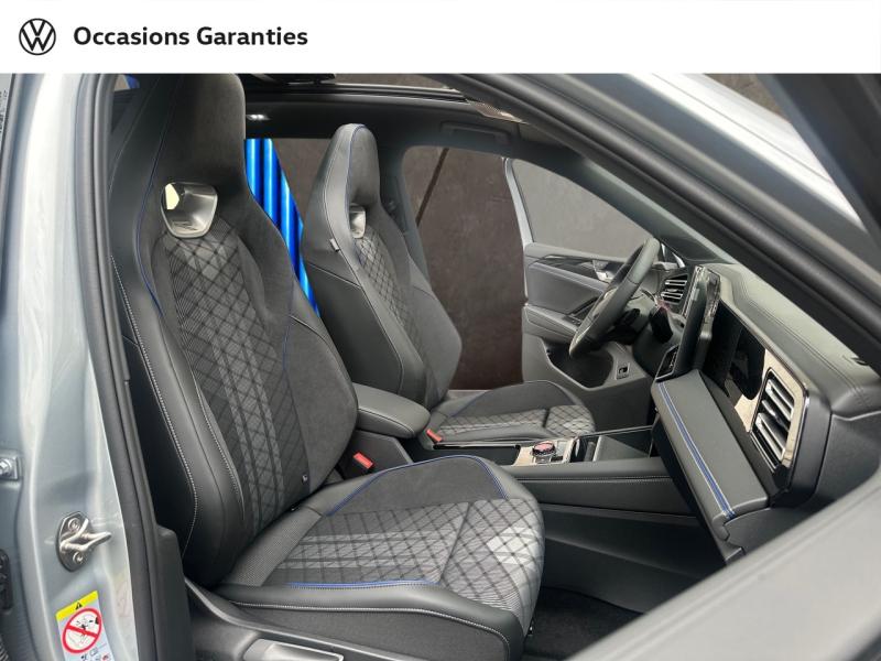 Voitures occasions VOLKSWAGEN TIGUAN R-Line Edition Paris