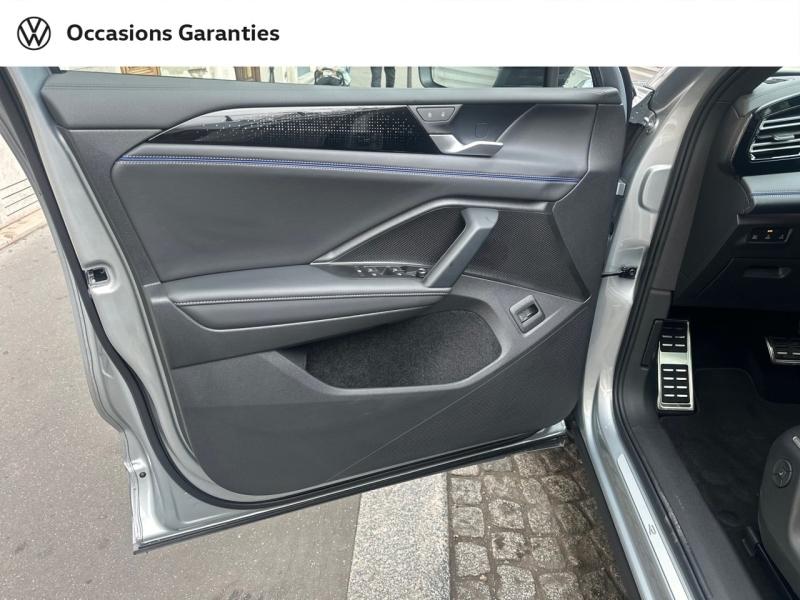 Voitures occasions VOLKSWAGEN TIGUAN R-Line Edition Paris