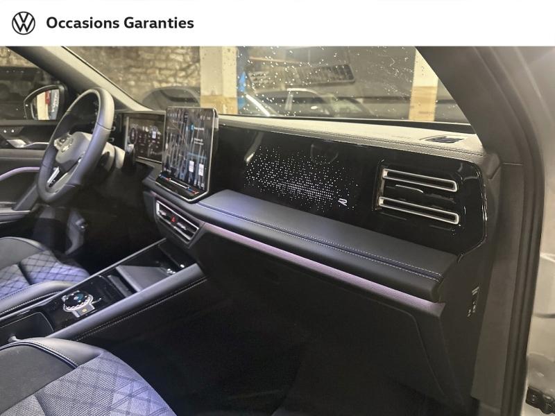 Voitures occasions VOLKSWAGEN TIGUAN R-Line Edition Paris