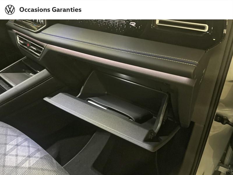 Voitures occasions VOLKSWAGEN TIGUAN R-Line Edition Paris