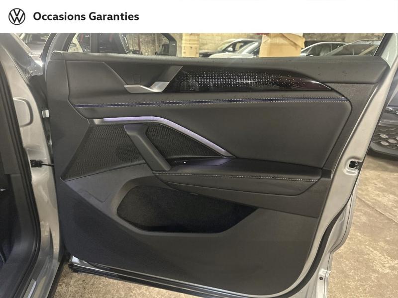 Voitures occasions VOLKSWAGEN TIGUAN R-Line Edition Paris