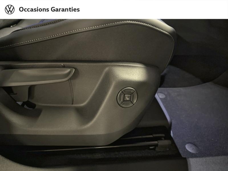 Voitures occasions VOLKSWAGEN TIGUAN R-Line Edition Paris