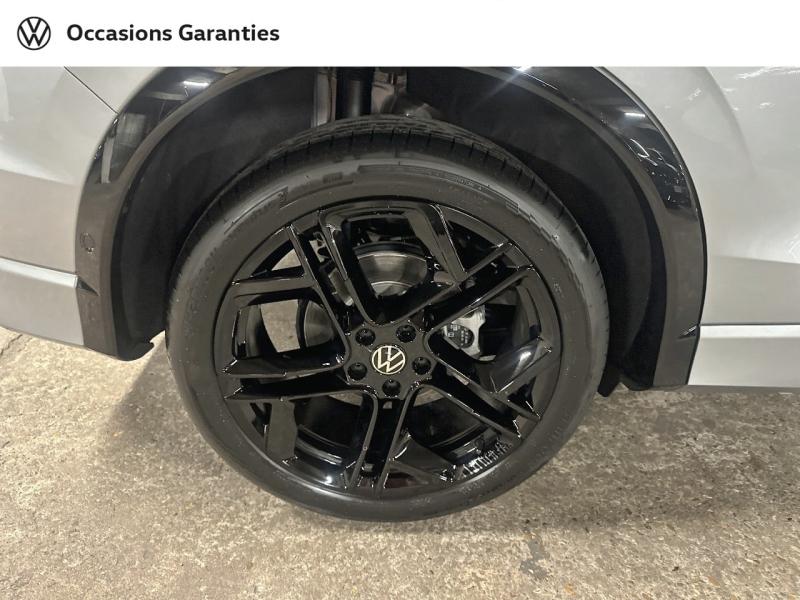 Voitures occasions VOLKSWAGEN TIGUAN R-Line Edition Paris