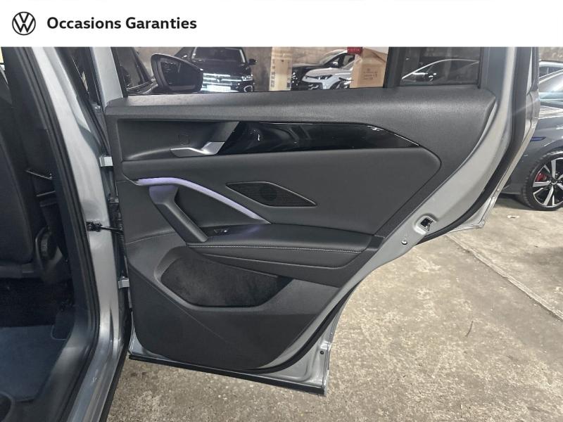 Voitures occasions VOLKSWAGEN TIGUAN R-Line Edition Paris