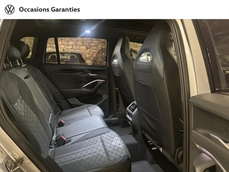 Voitures occasions VOLKSWAGEN TIGUAN R-Line Edition Paris