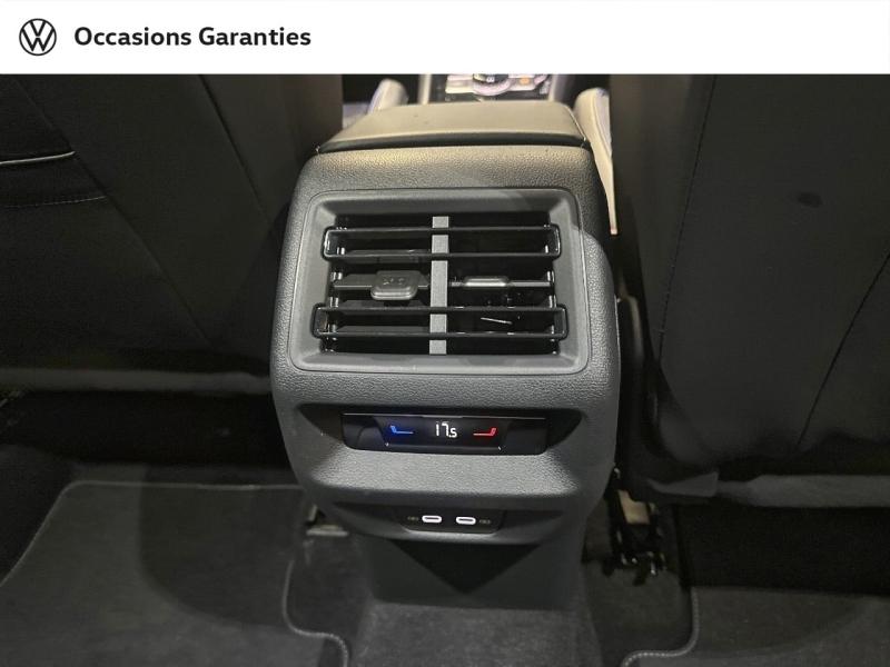 Voitures occasions VOLKSWAGEN TIGUAN R-Line Edition Paris