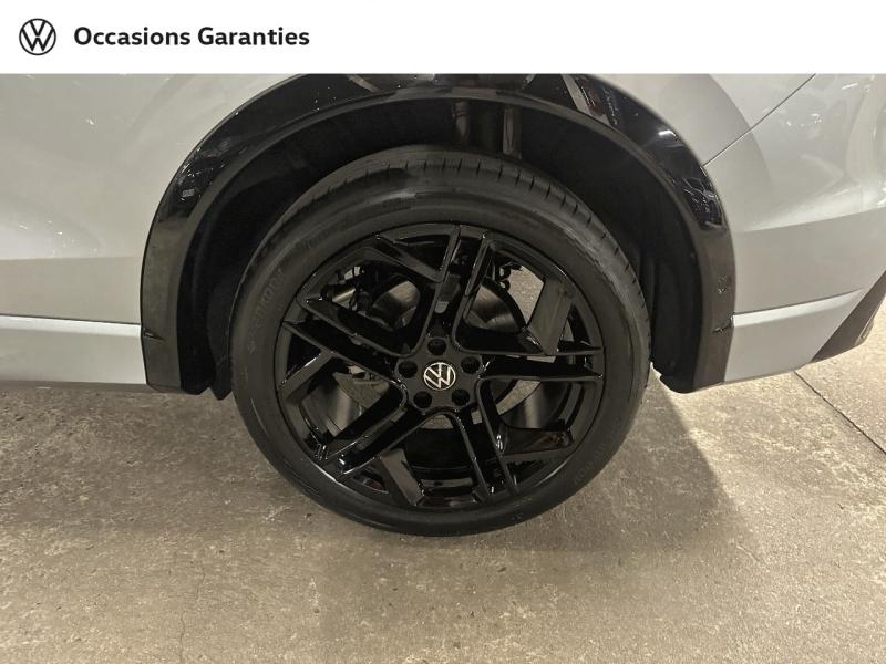 Voitures occasions VOLKSWAGEN TIGUAN R-Line Edition Paris